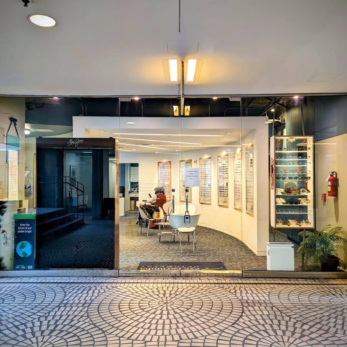 Eye Carumba Optometry