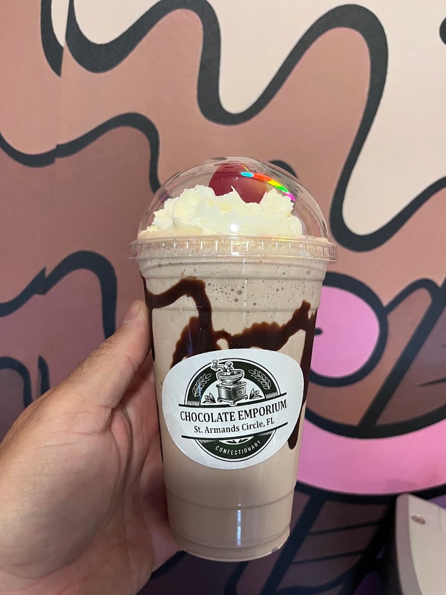 Chocolate Emporium St Armands, photo 3