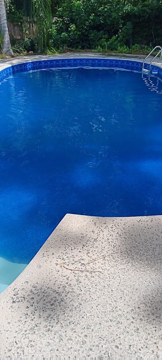 Orange Park Pool Services, inc., photo 3