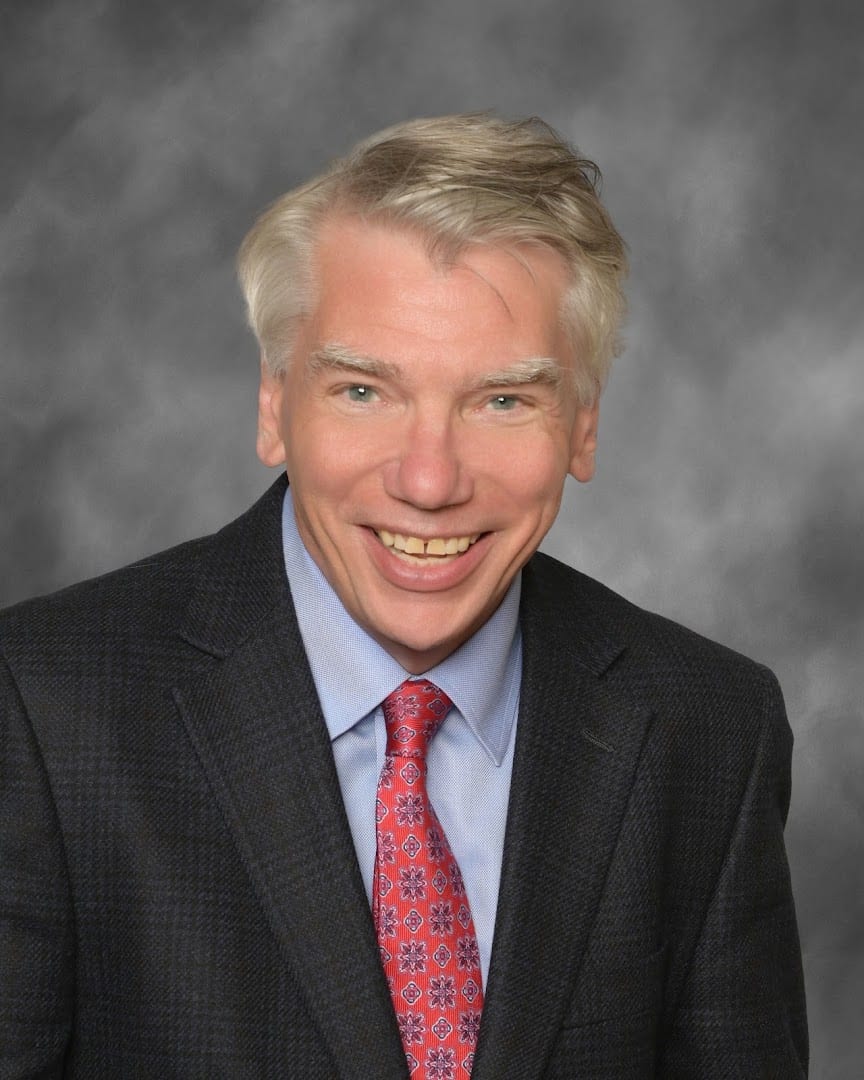 Kent A. Bieberich, photo 2