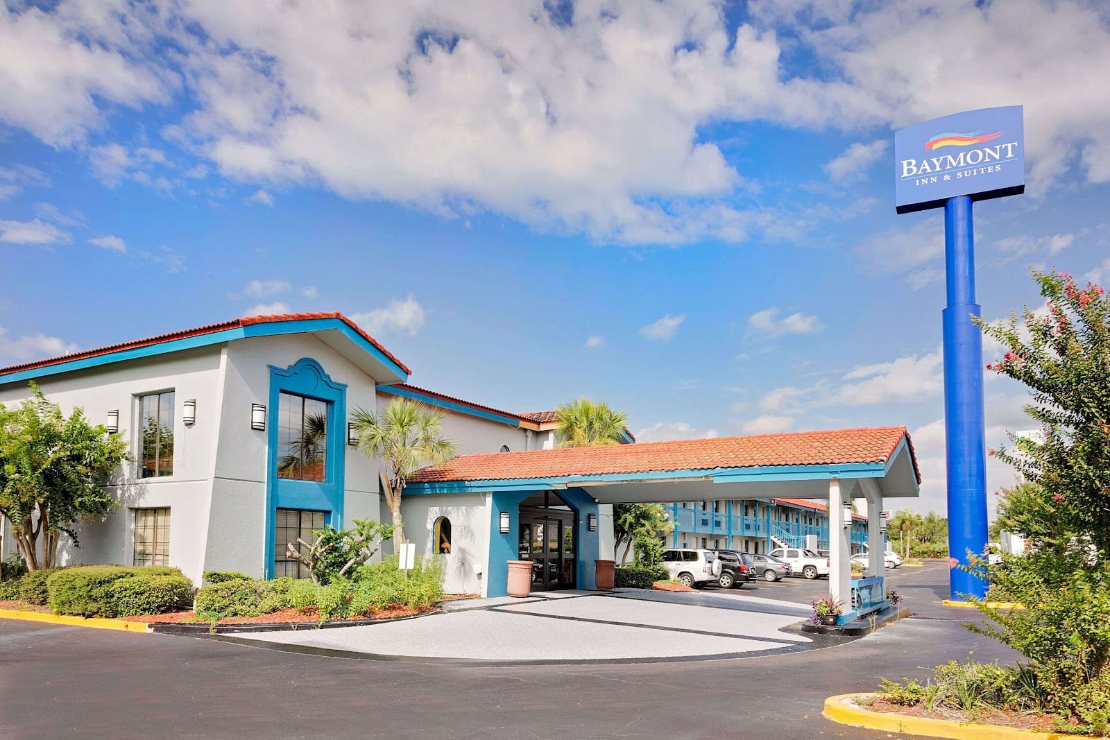 InTown Suites Extended Stay Jacksonville FL - Orange Park, photo 2