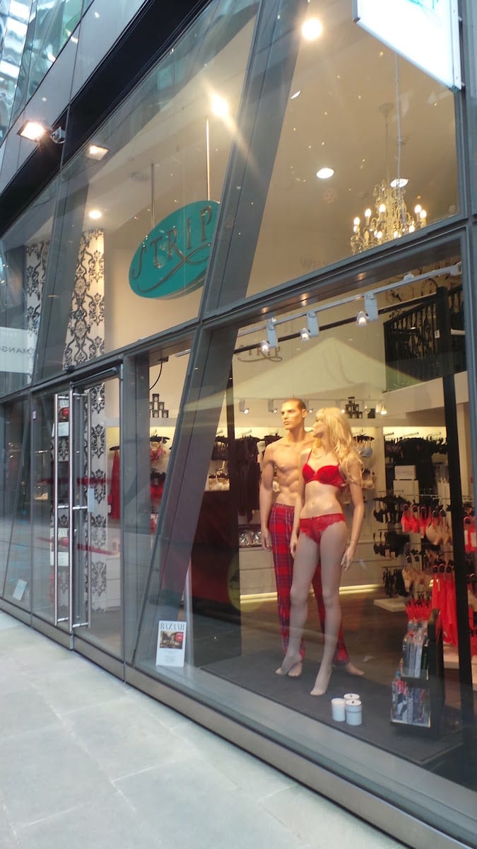 Strip Hair Removal Experts - City