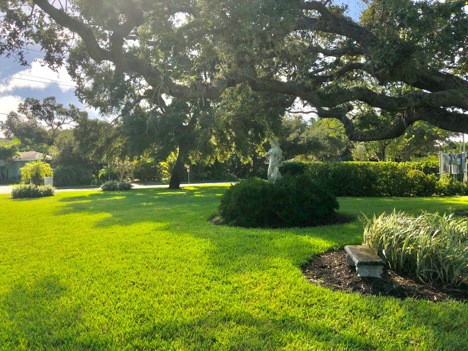 San Remo Park