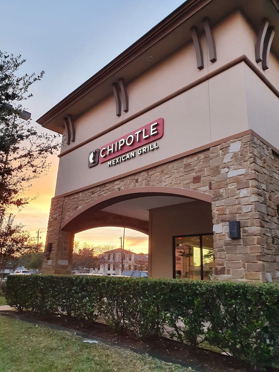 Chipotle Mexican Grill, photo 2