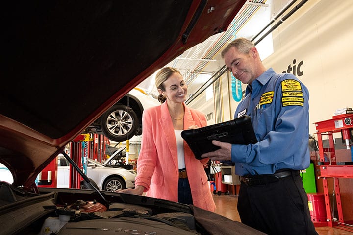 Precision Tune Auto Care, photo 3