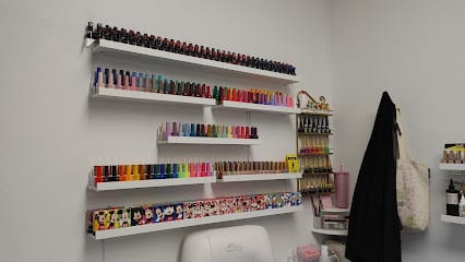 Nailsbylilywa (Nail Salon)