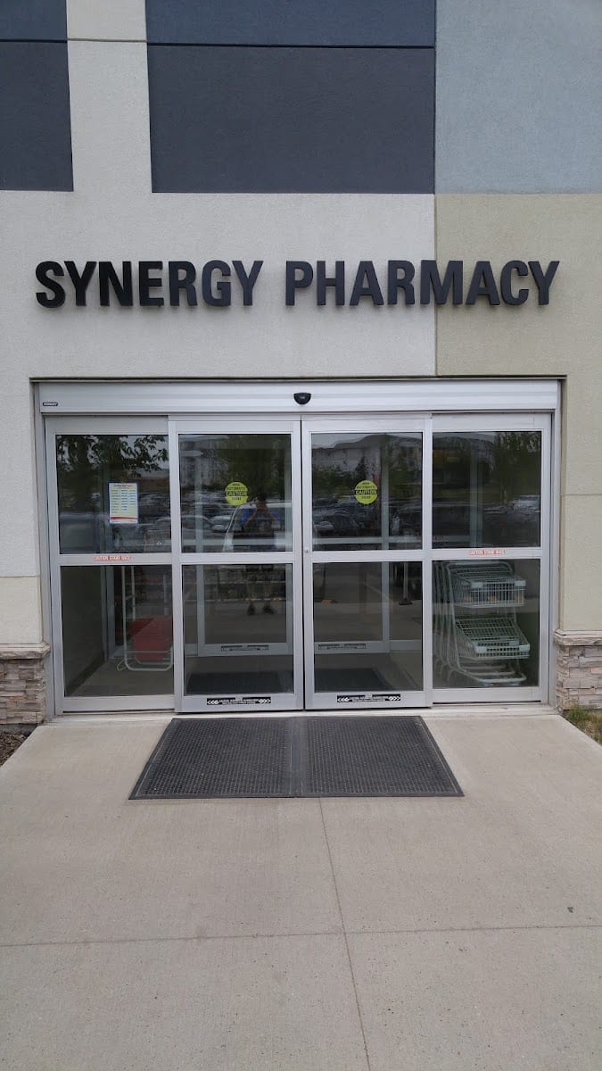 Synergy Pharmacy Ltd, photo 3