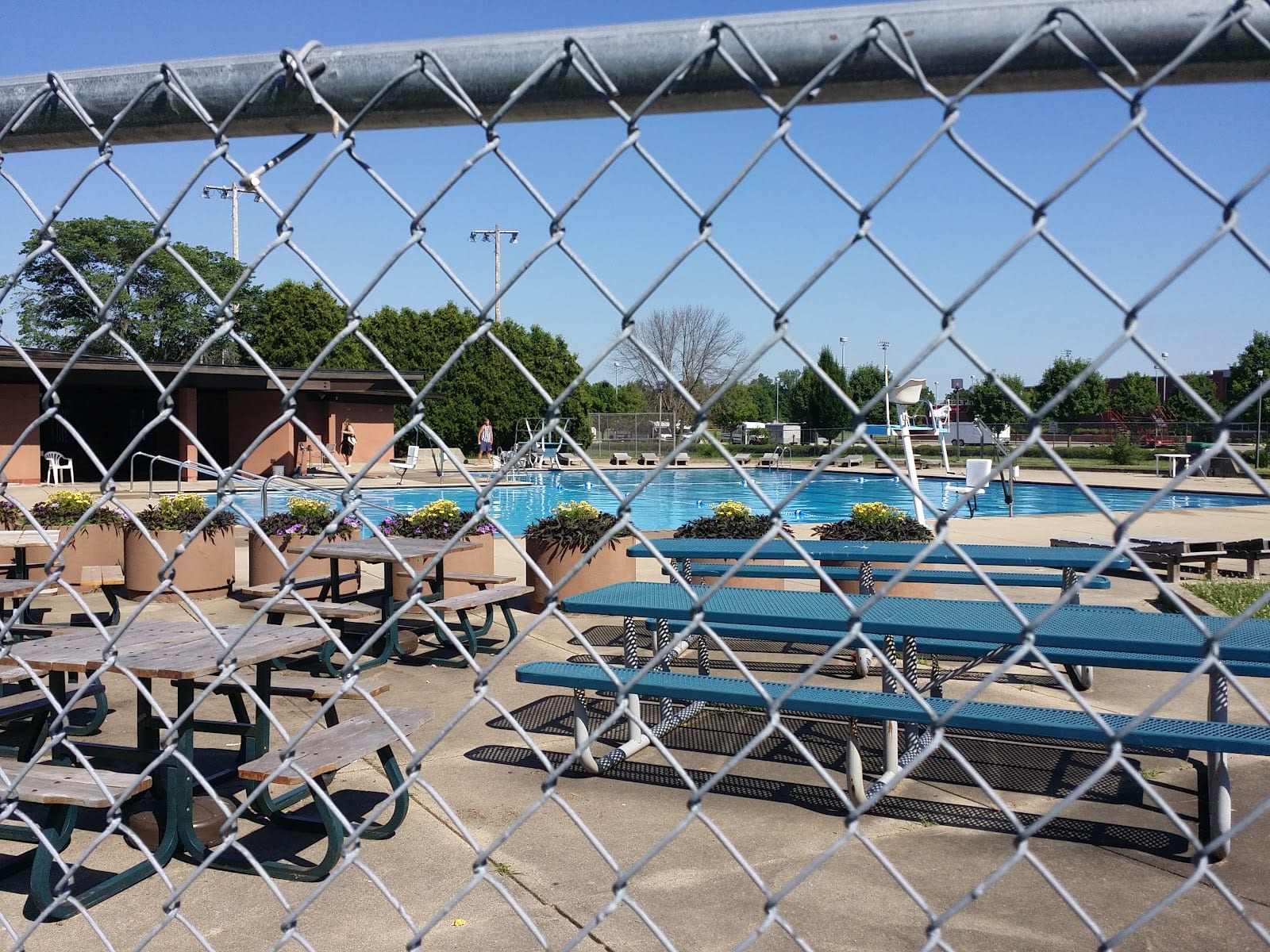 Southside Pool, photo 3