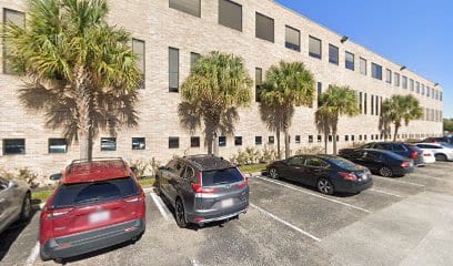 Anderson Medical Clinic