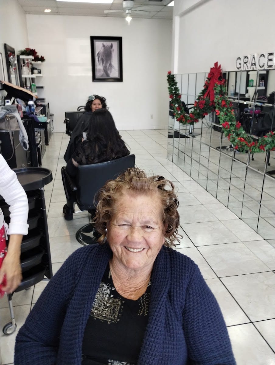 Christian Beauty Salon, photo 2