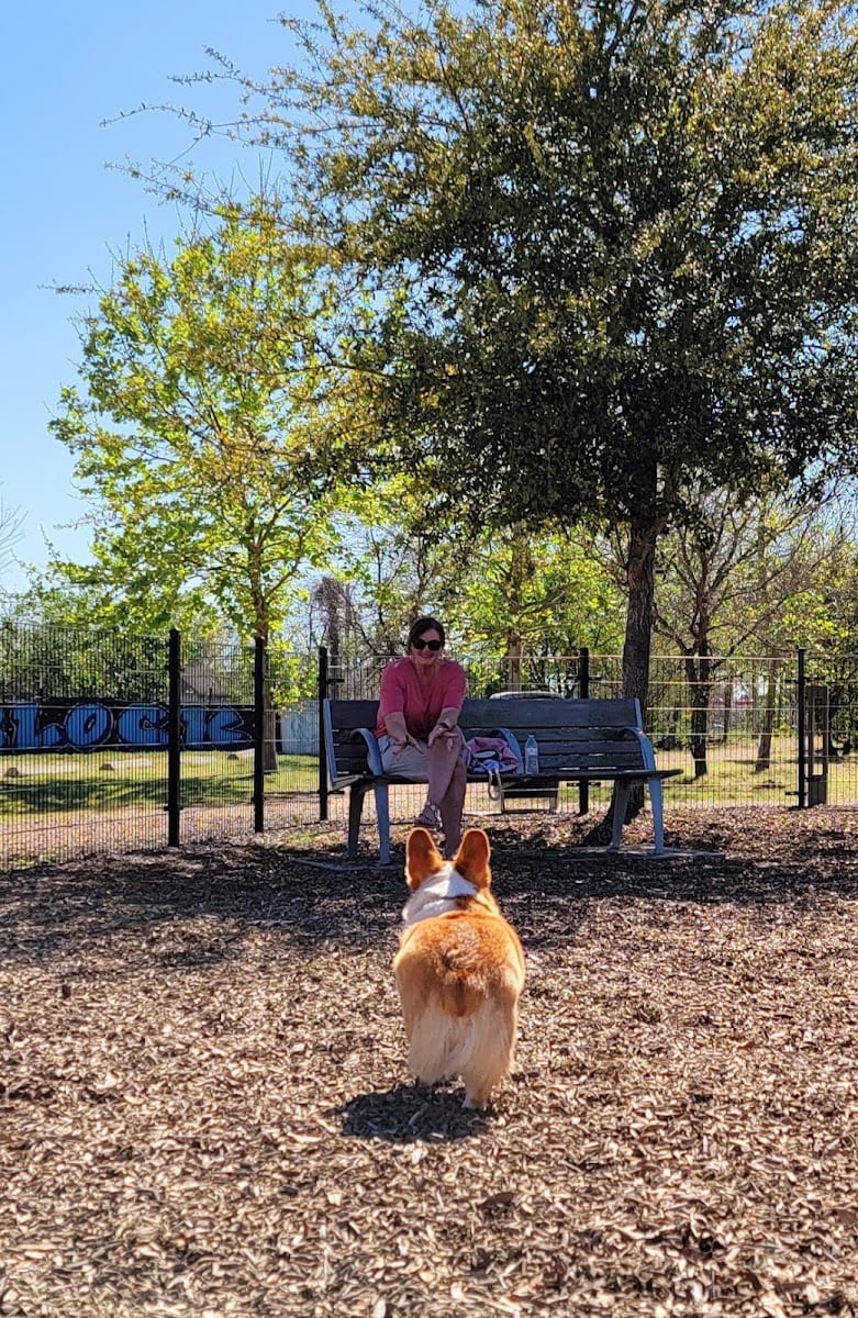 EaDog Park
