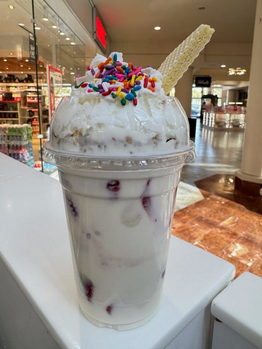 SplashFruits (Stonestown)