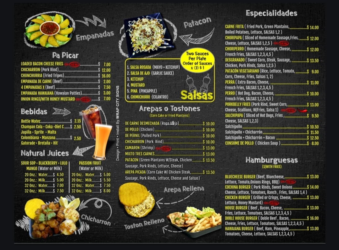 El Chuzo BBQ, photo 4