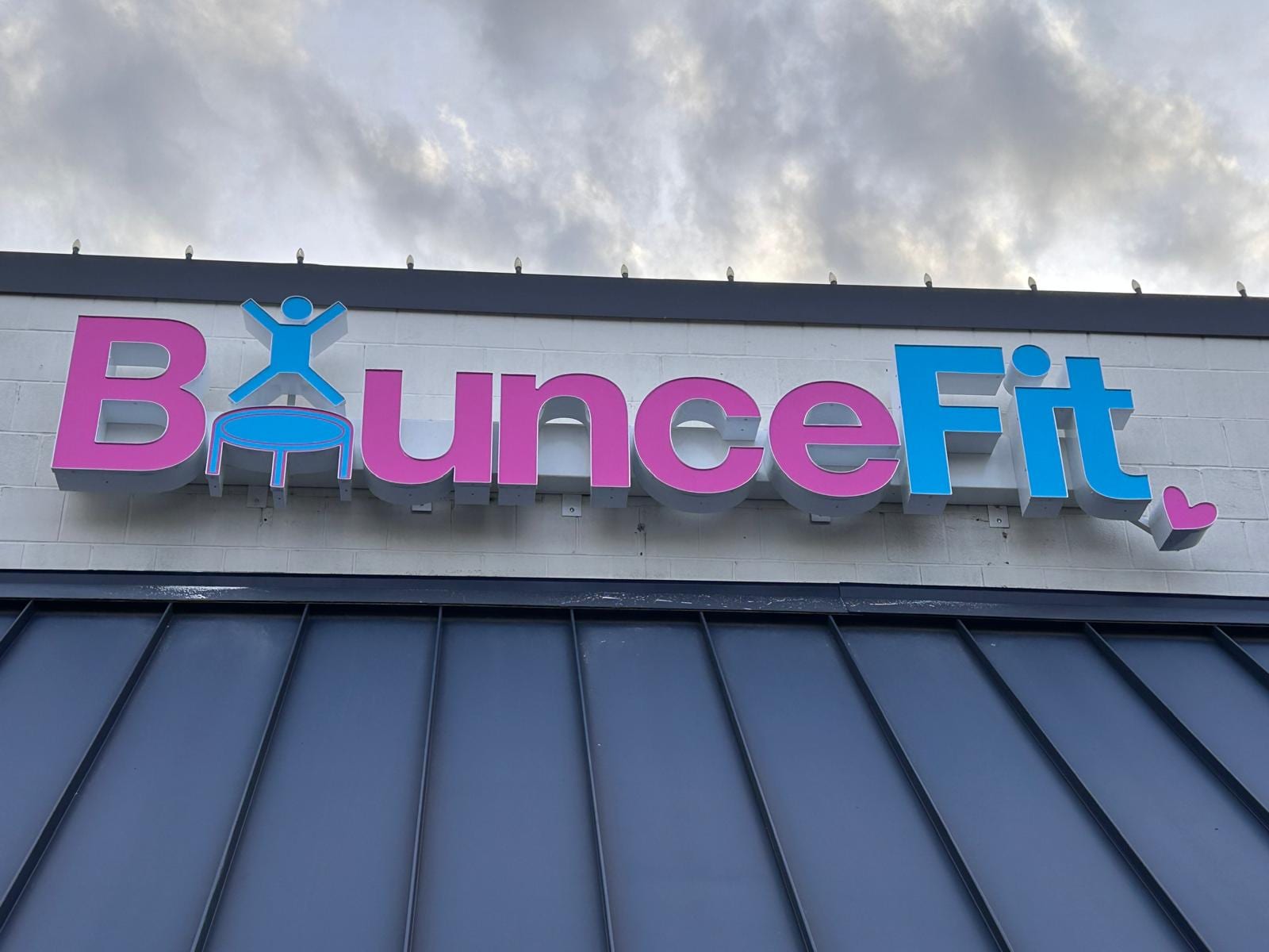 BounceFit, photo 2