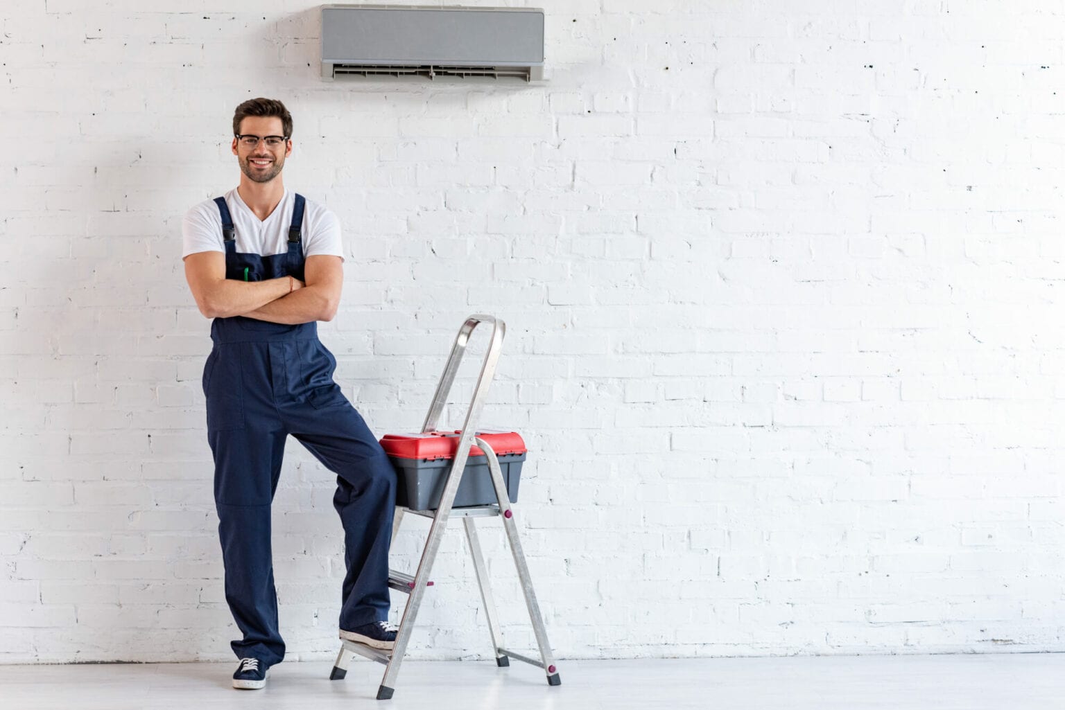 IMPROVE Heating & Cooling, photo 2
