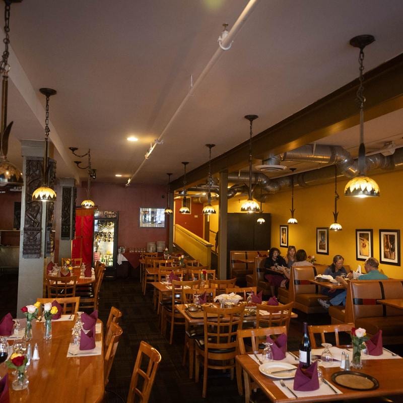 Himalayan Kitchen, photo 2