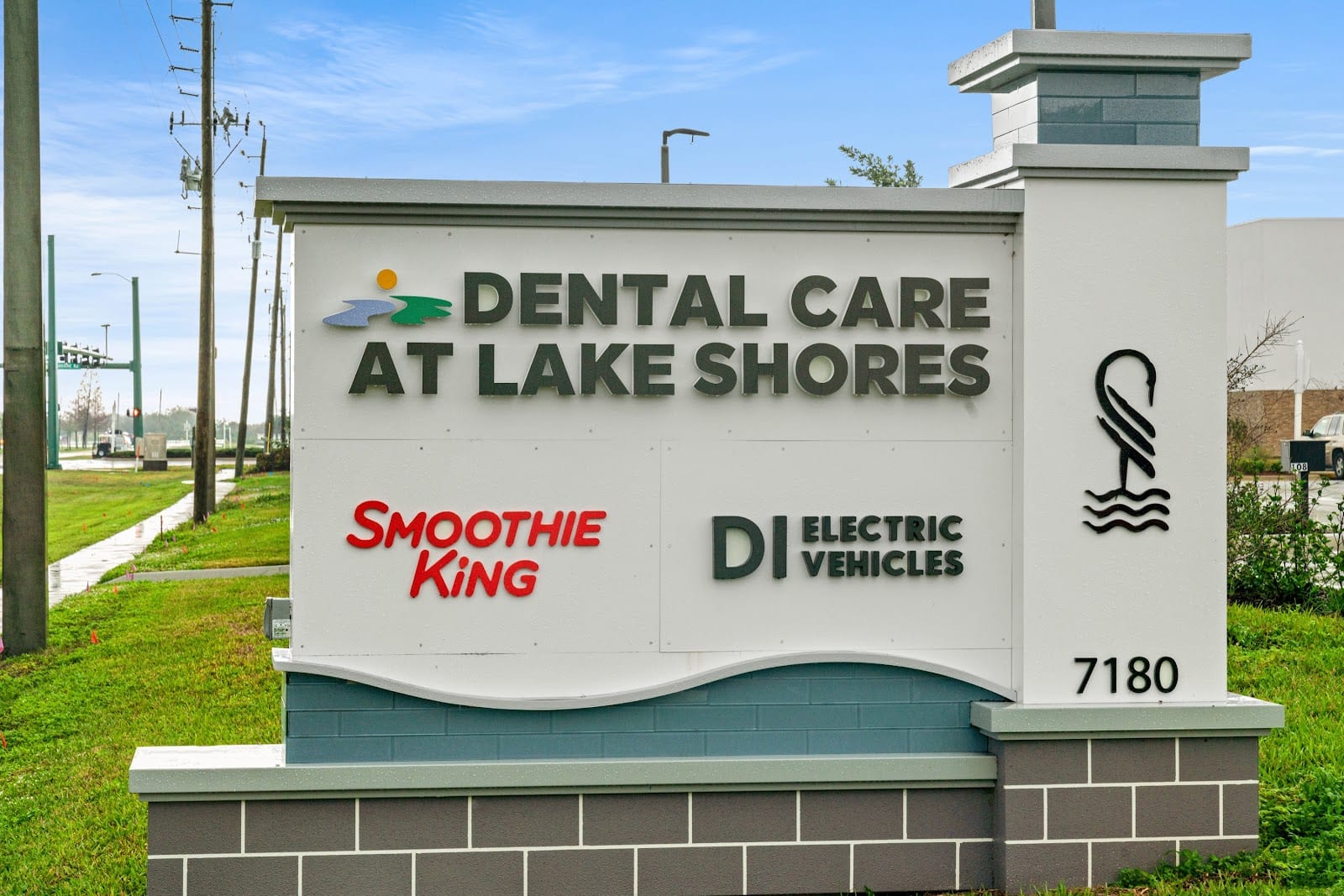 Dental Care at Lake Shores