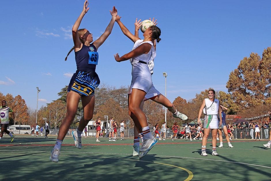 Manchester to host the Netball World Cup in 2031