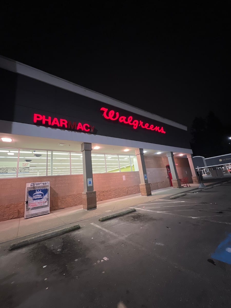 Walgreens, photo 2