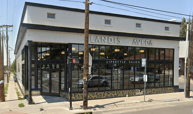 Landis Lifestyle Salon, photo 4