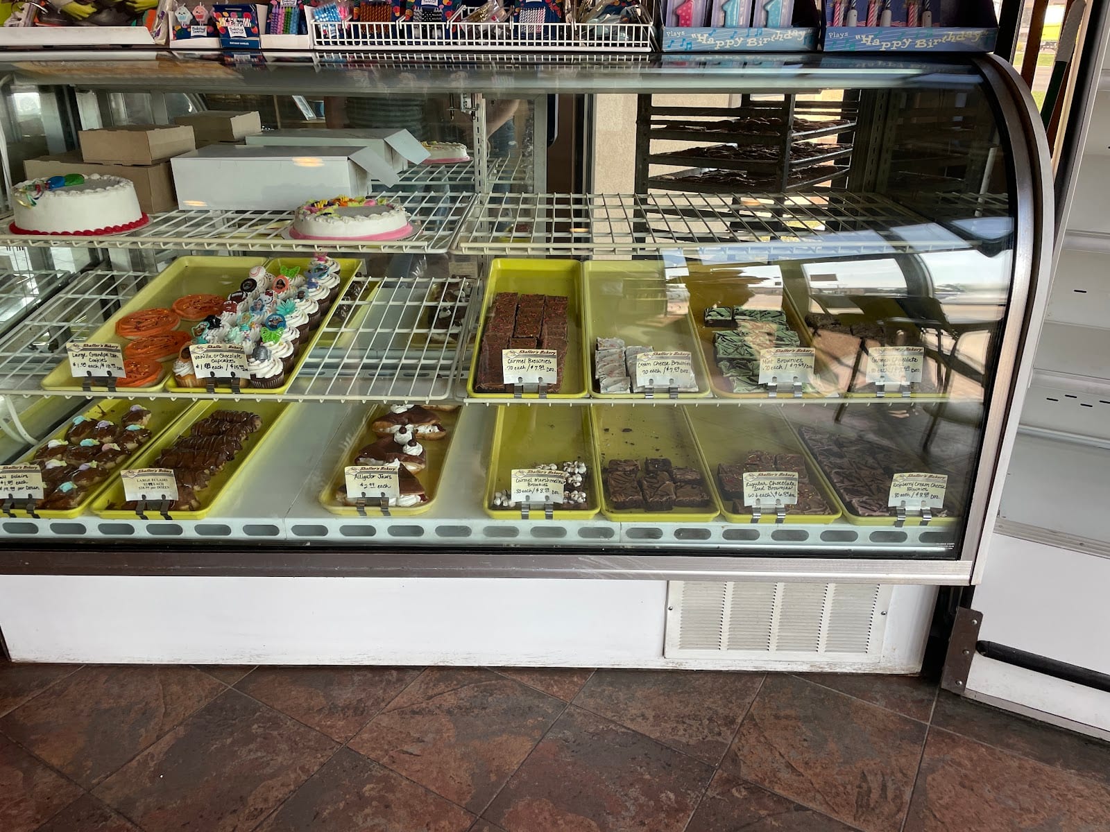 Shaffer House Bakery, photo 3