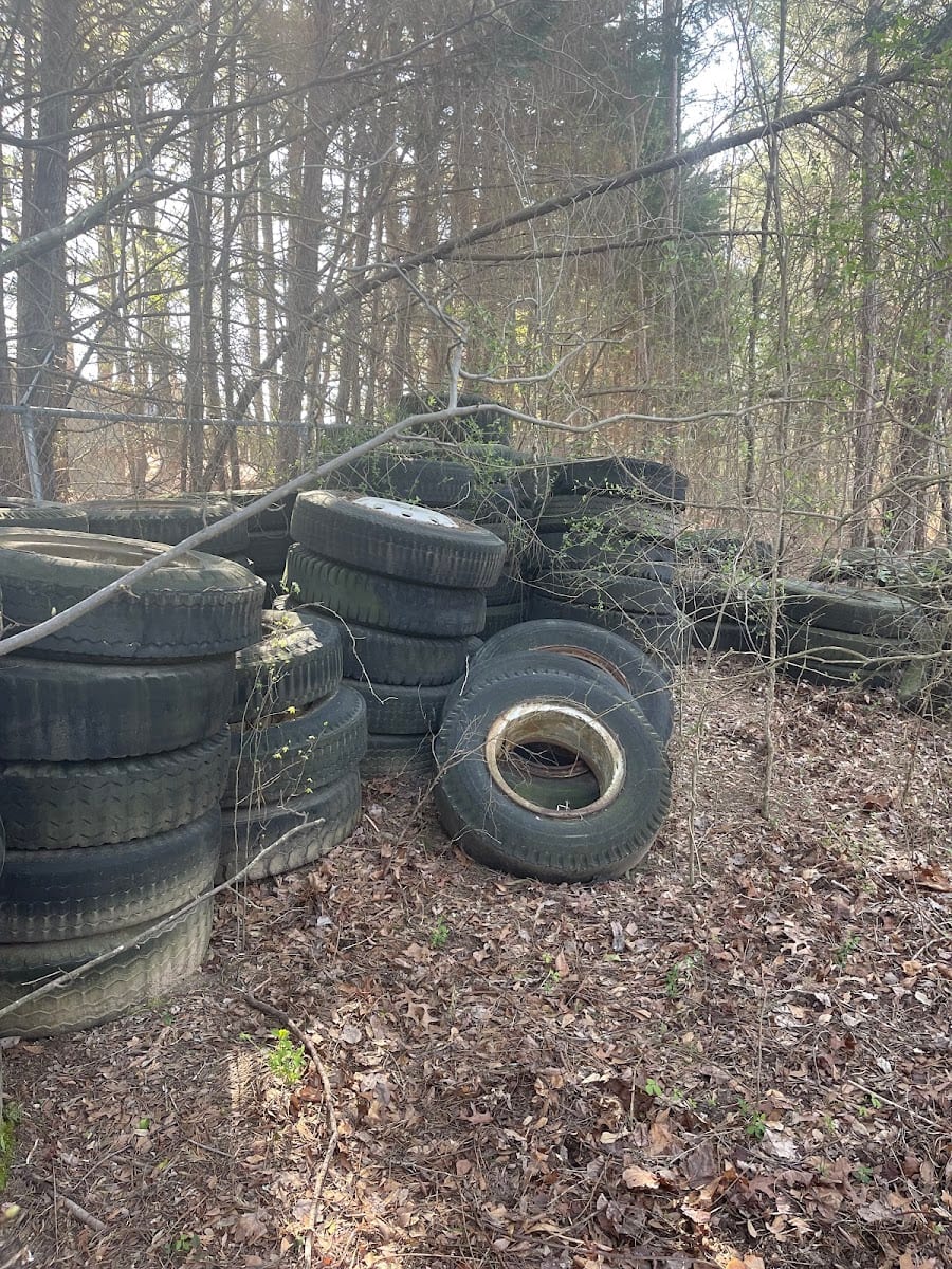 TB Tire Hauler