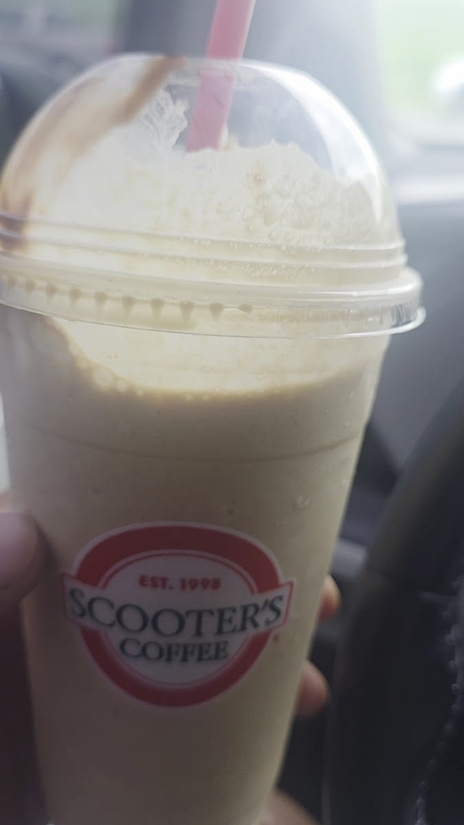 Scooter's Coffee, photo 3