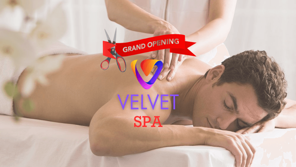 Velvet Spa, photo 4