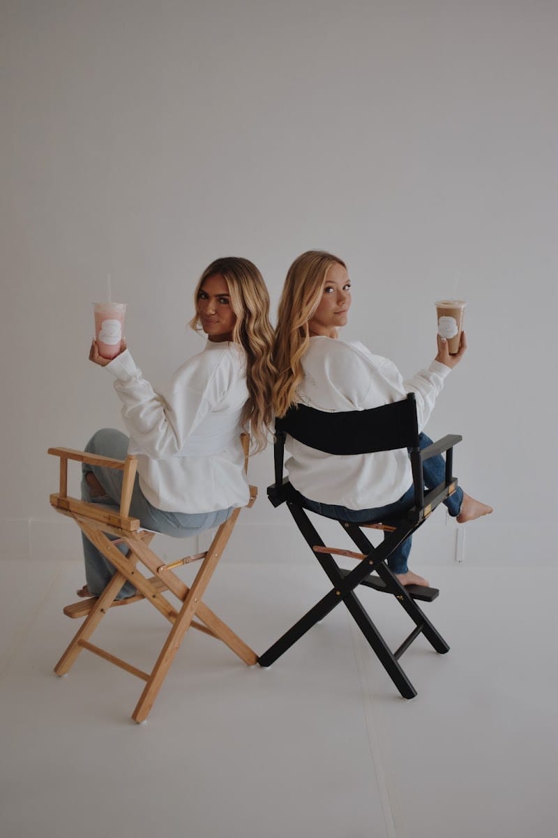Blonde sips Co.