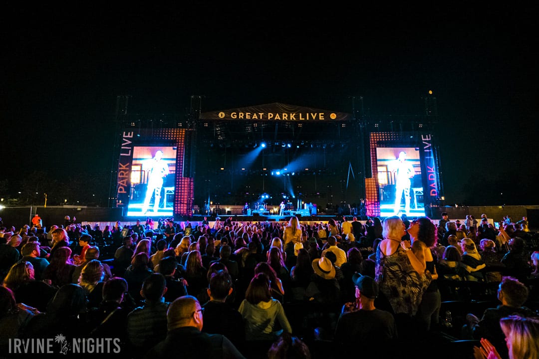 Irvine Nights