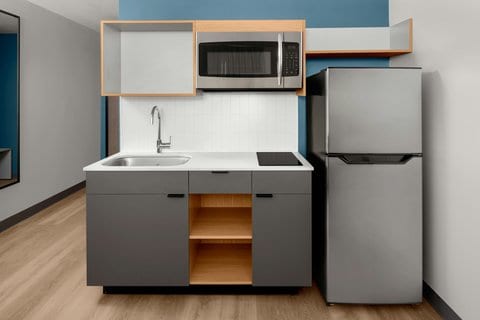 StudioRes by Marriott Denver Tech Center, photo 4