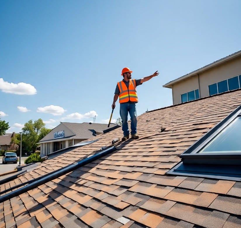DR ROOFERS, photo 2