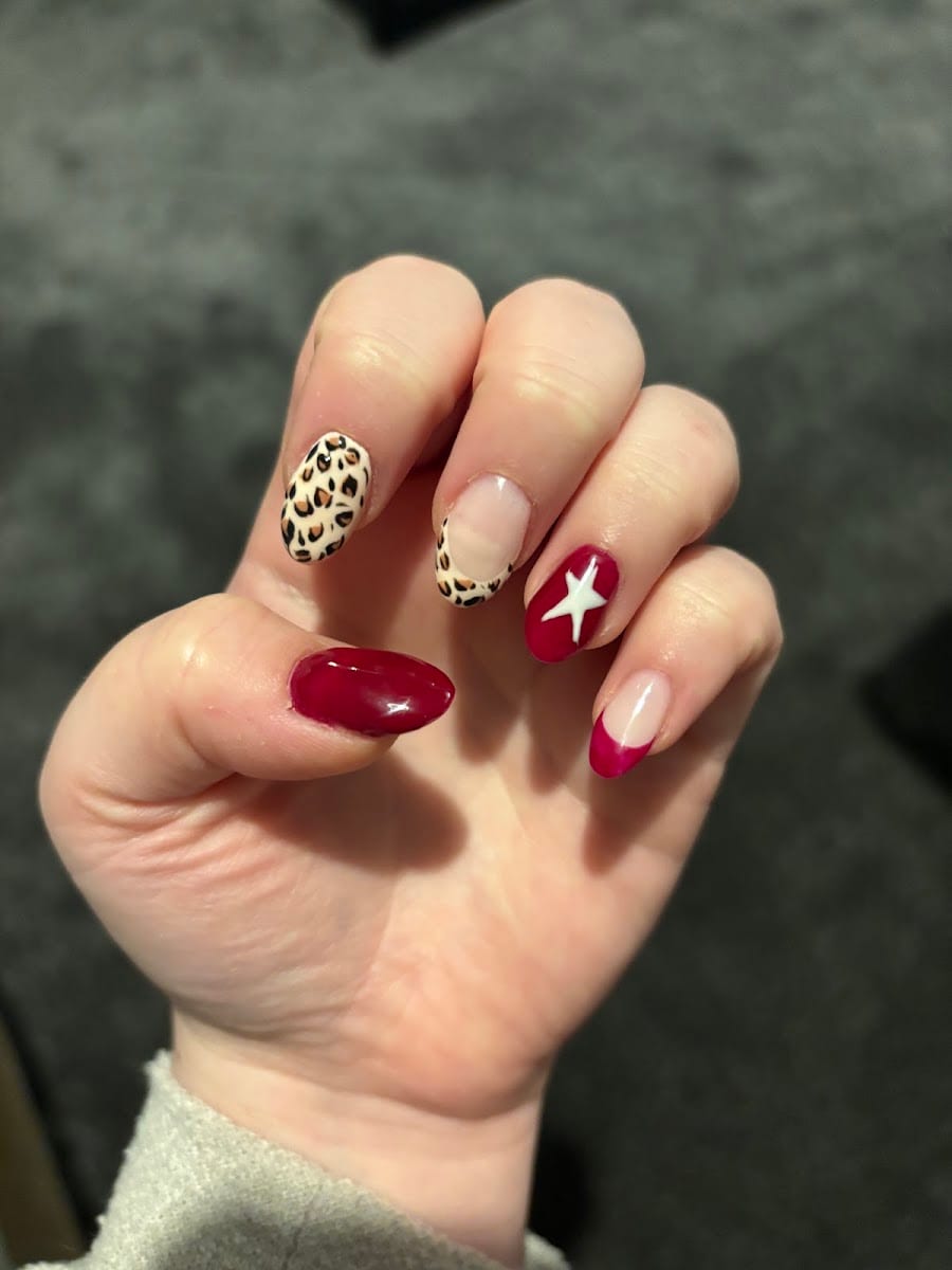 Nailsbypaigexox_norwich — BUILDER GEL,LASHES,BROWS