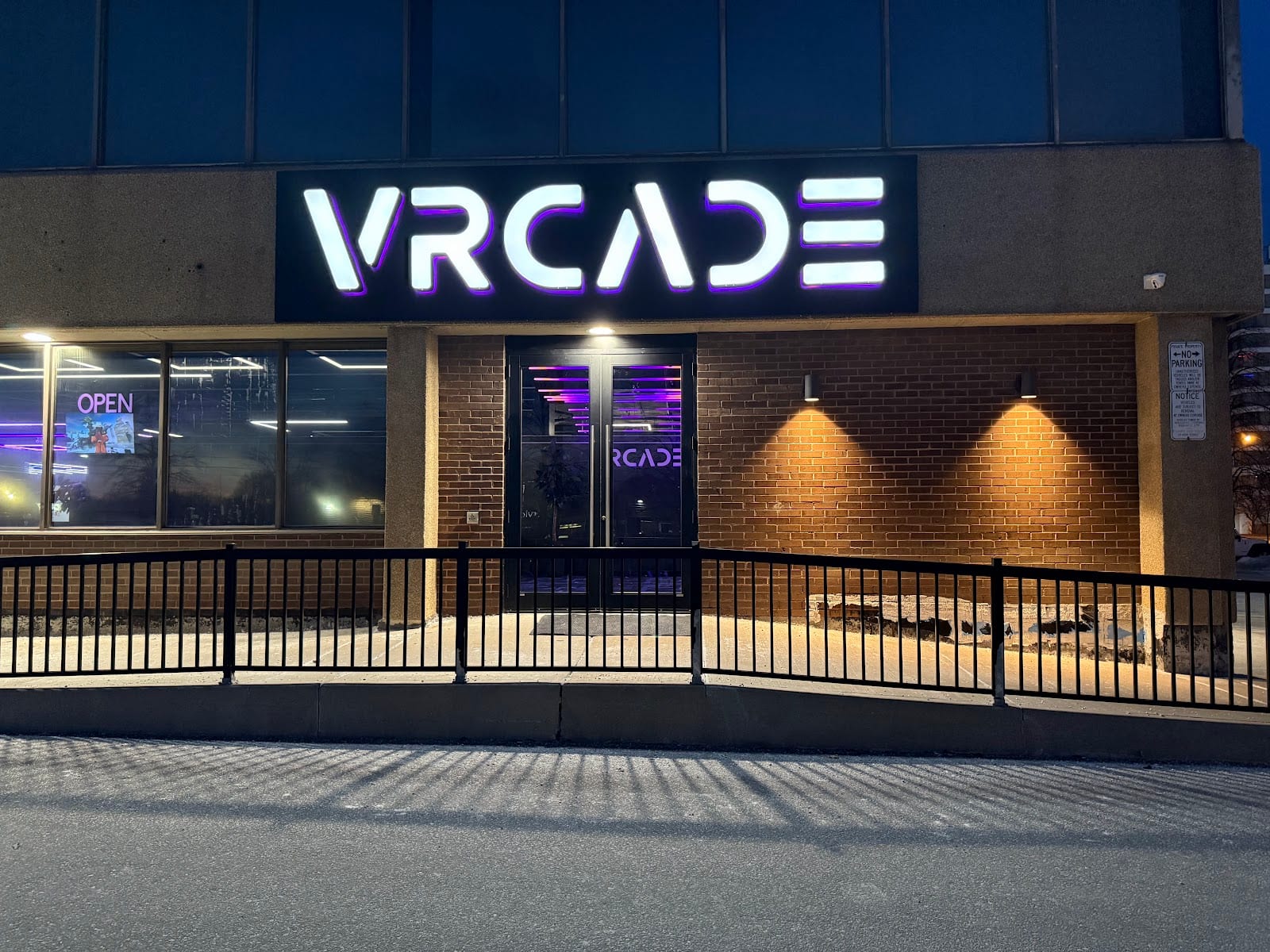 VRCADE