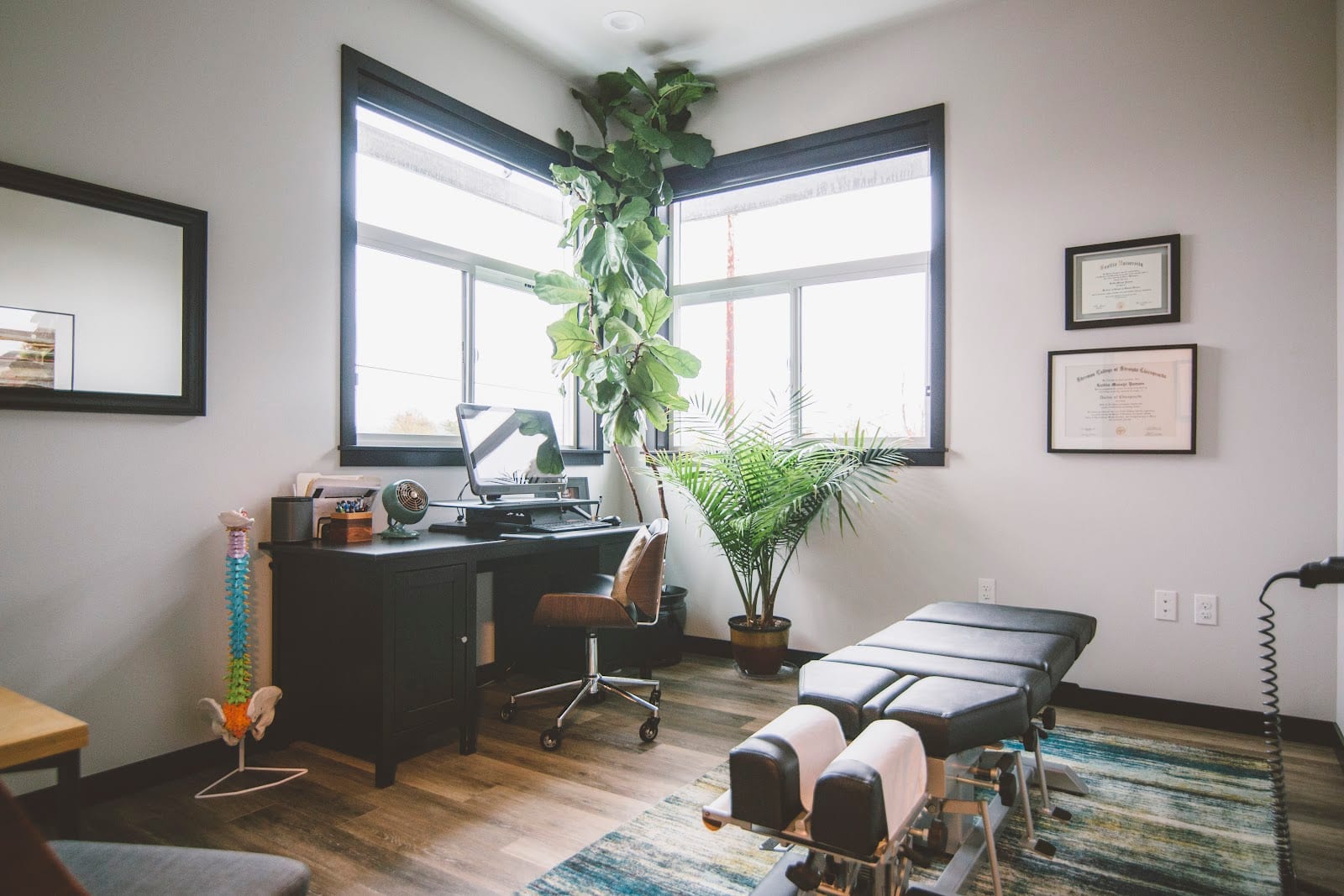 Moore Chiropractic, PLLC, photo 4
