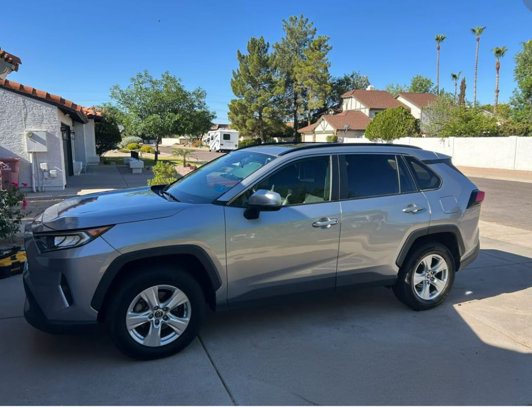 Perfecto Detailing & Ceramic Coating Scottsdale, photo 2