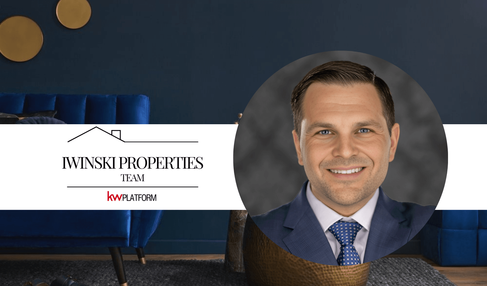 The Iwinski Properties Team