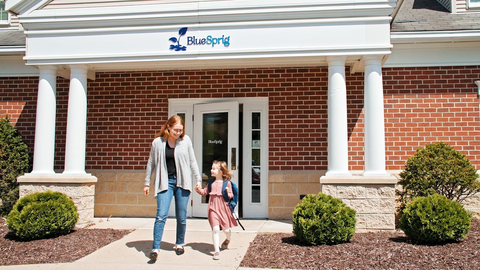 Florida Autism Center North Port, a division of BlueSprig, photo 2