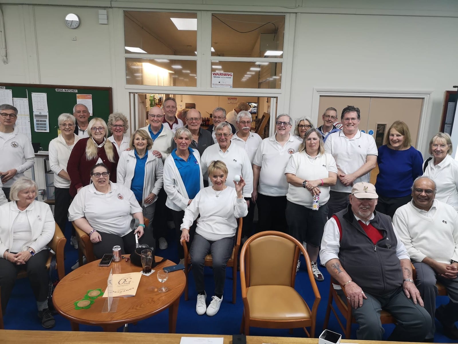 Harpenden Indoor Bowling Club Limited, photo 2
