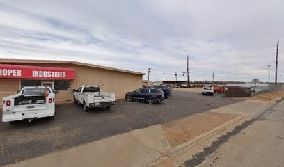 Roper Industries, Inc.