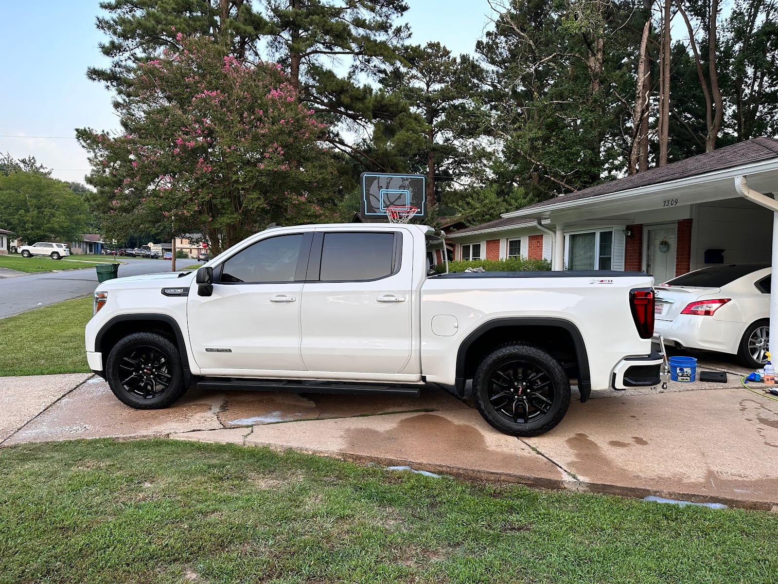 JR Mobile Auto Spa