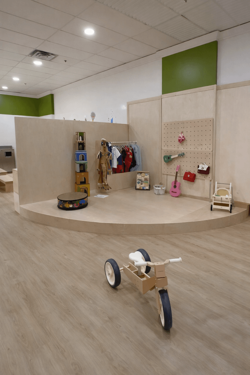 Boogles Playhouse, photo 3