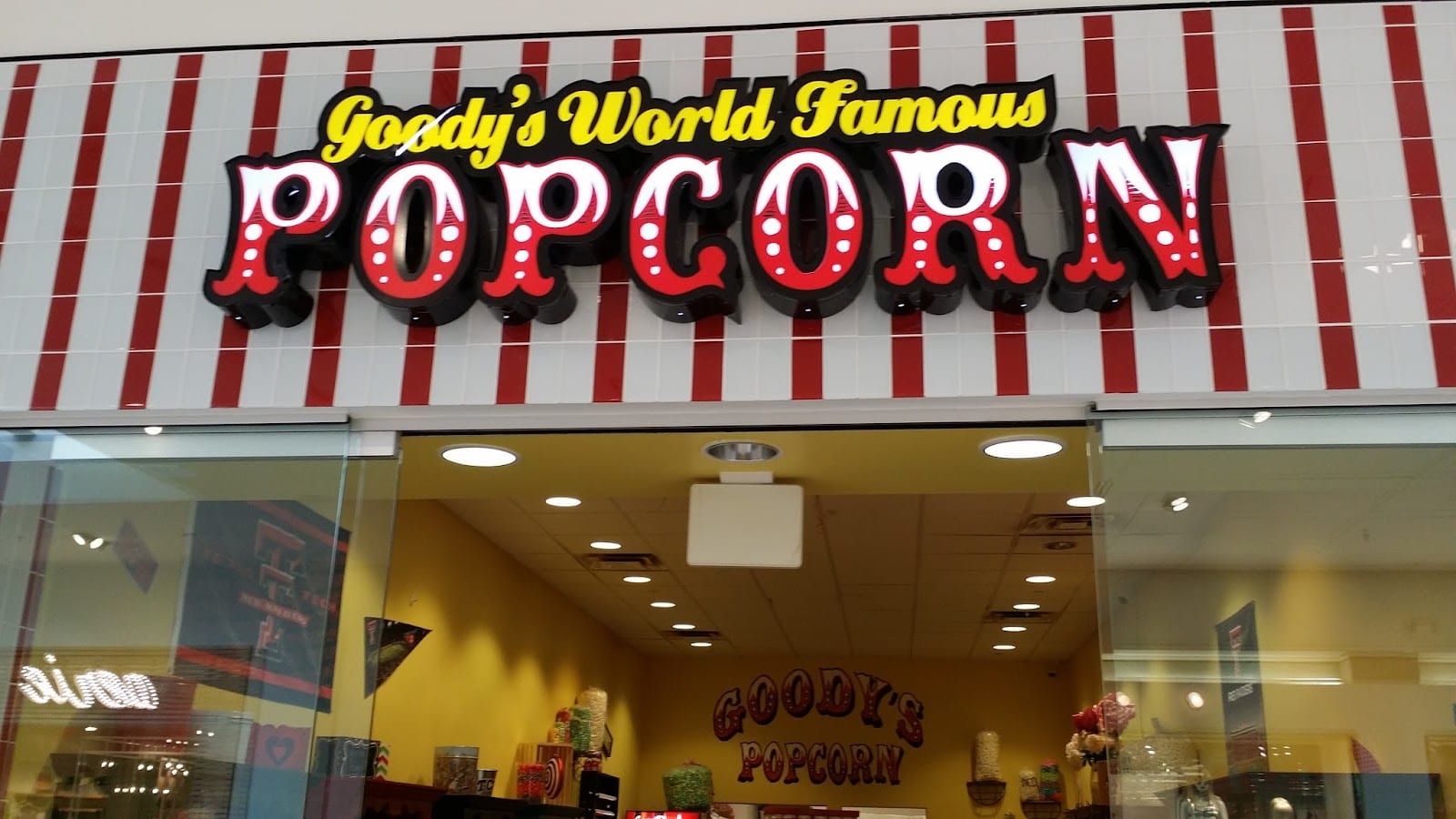Goody's World Famous Popcorn, photo 2