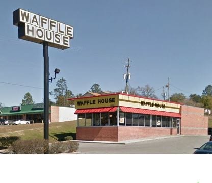 Waffle House, photo 2