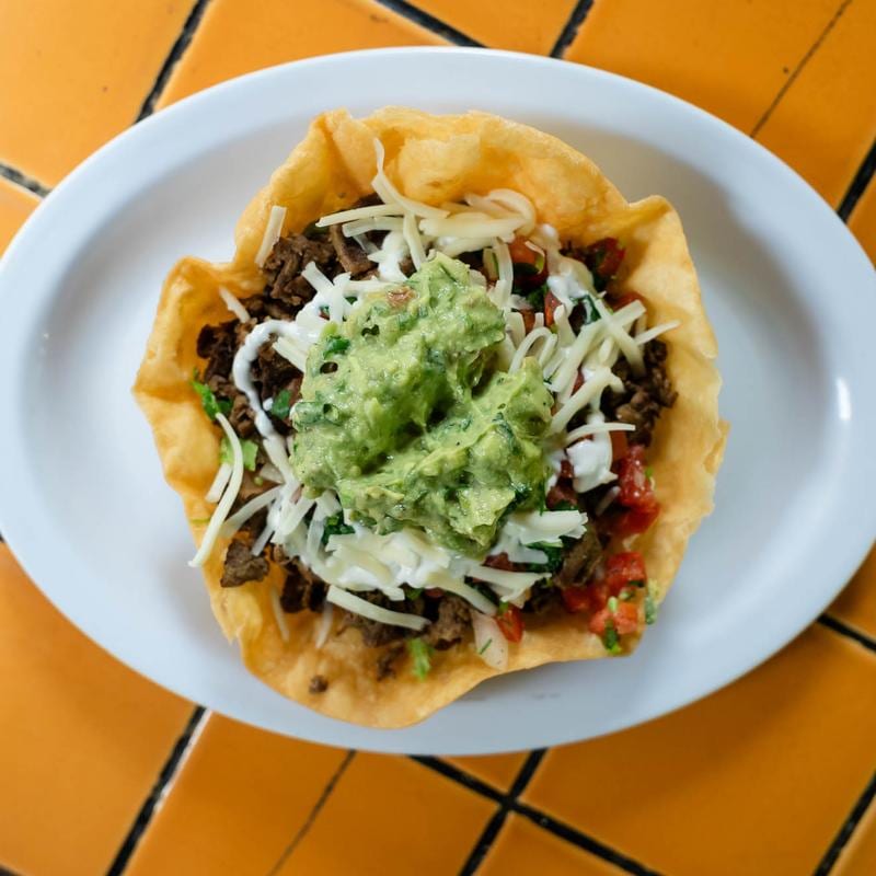 Taqueria Mana