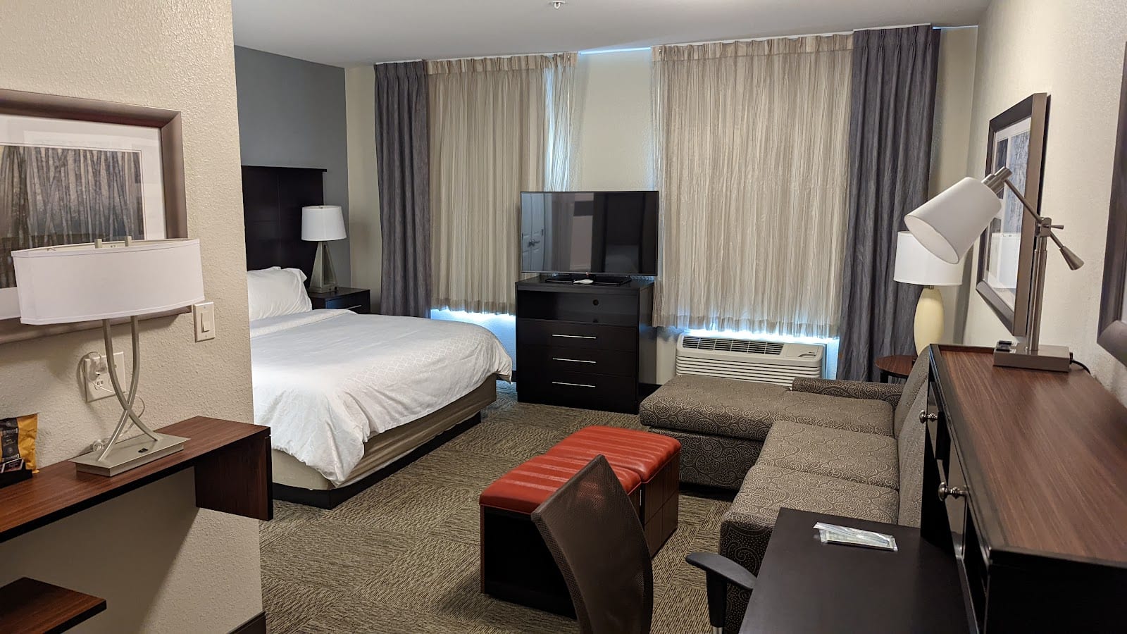 Hyatt Place Dallas/The Colony, photo 3