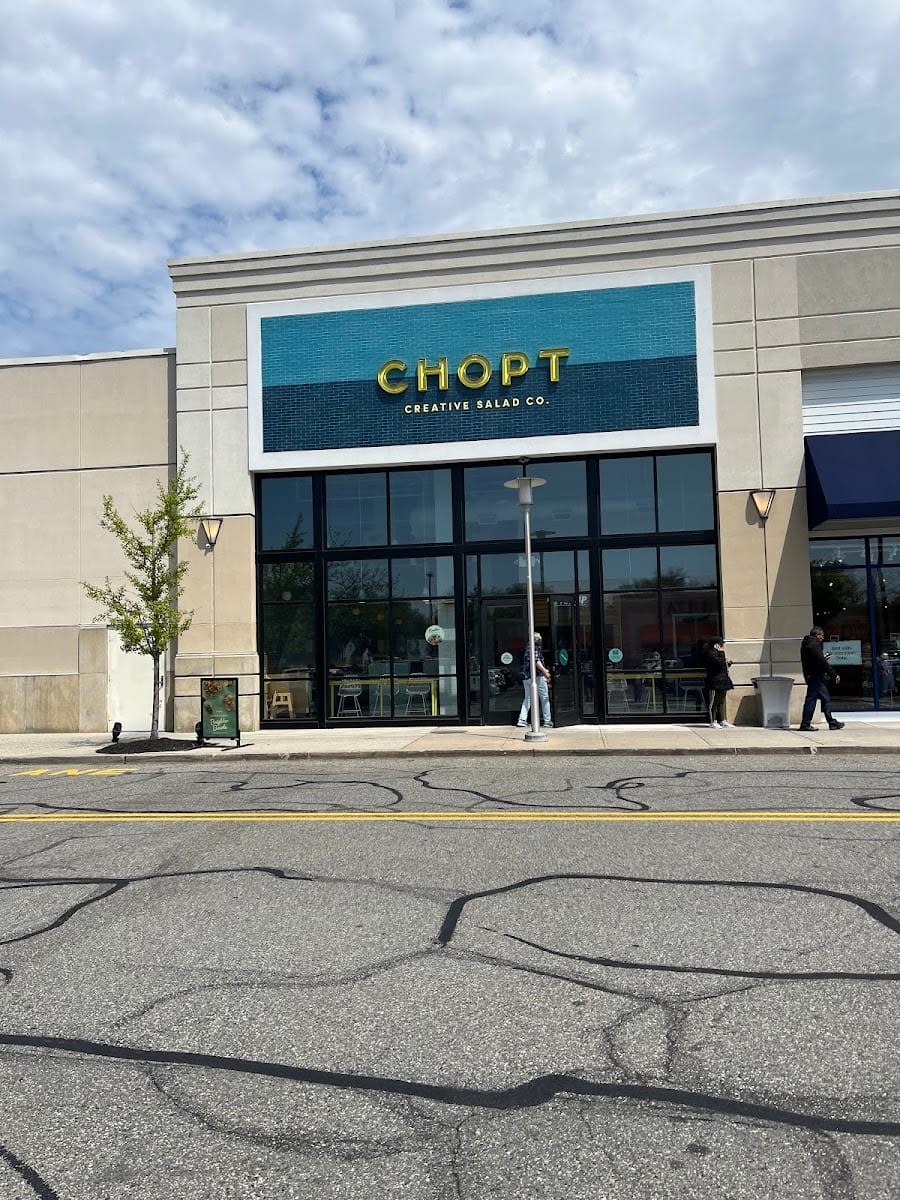 Chopt