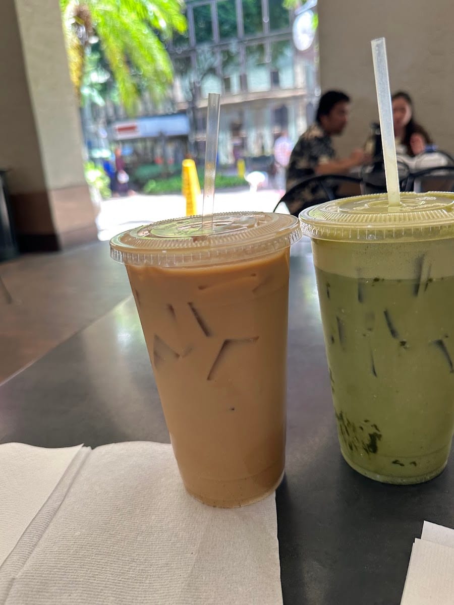 Honolulu Cafe, photo 4