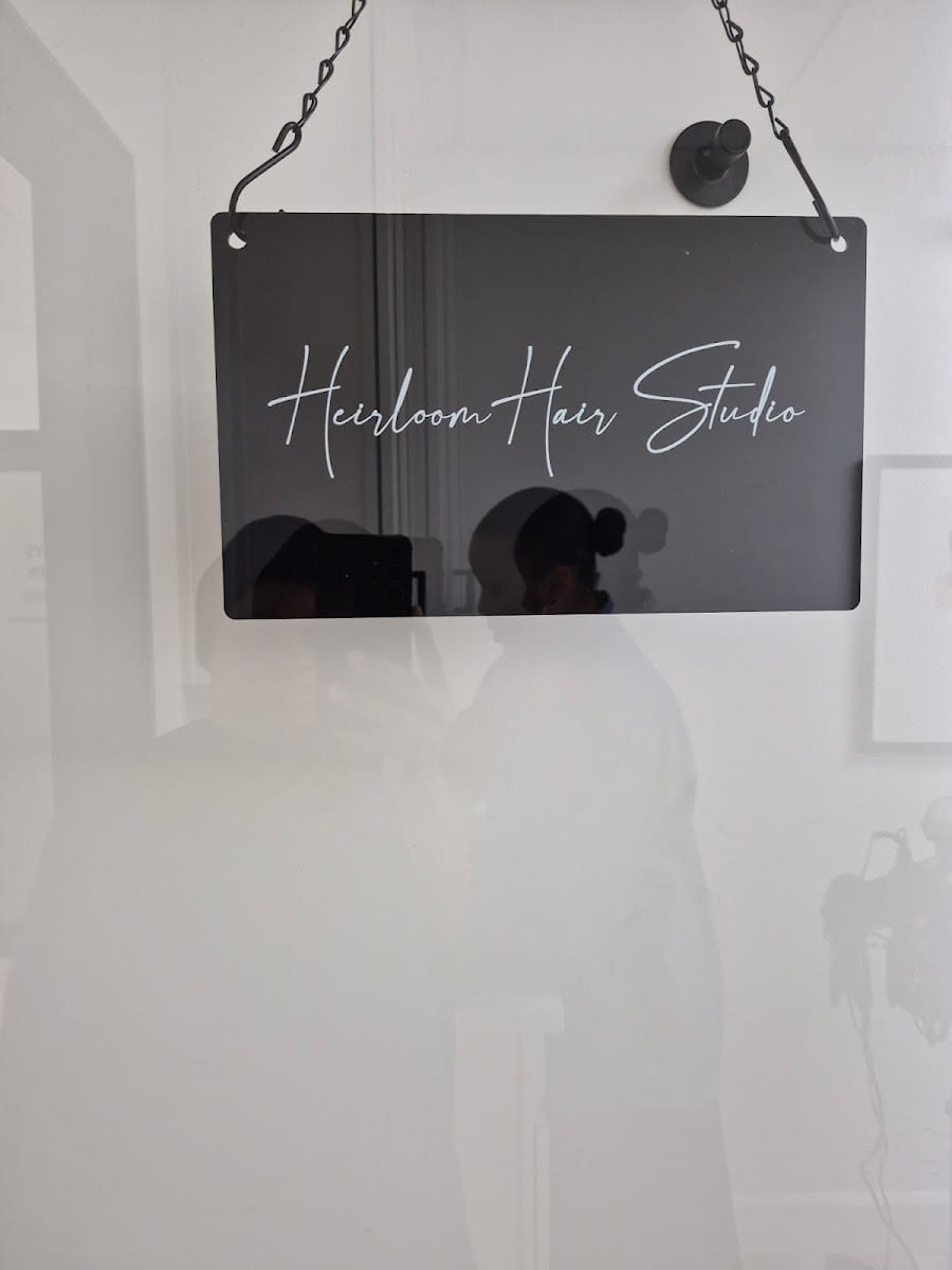 Heirloom Hair Studio Az, photo 2