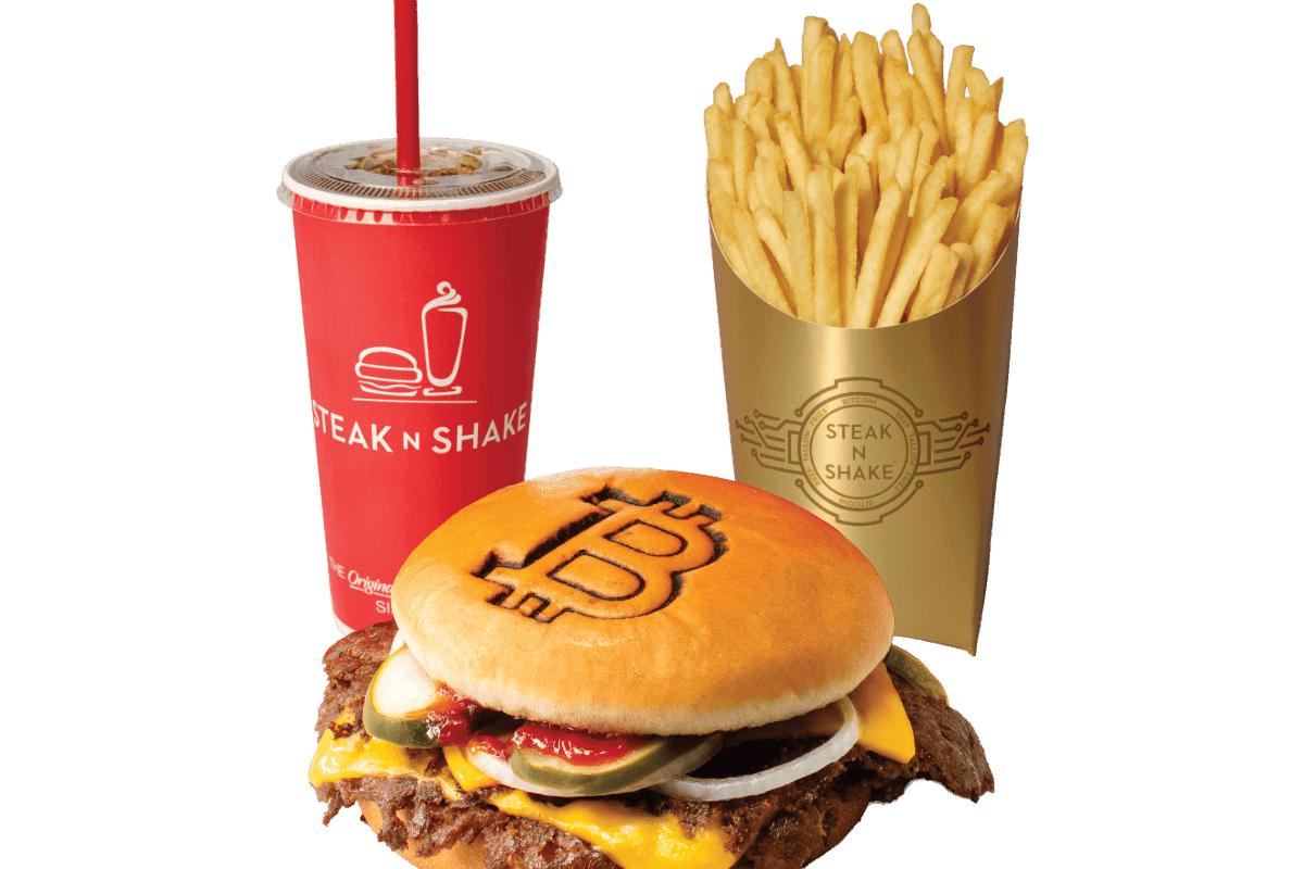 Steak 'n Shake, photo 4